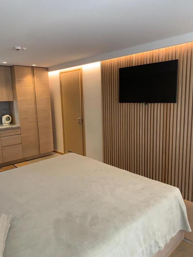 Sodyba Prie Juros Palanga Ngoại thất bức ảnh